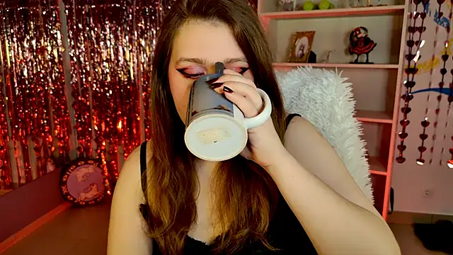 Živý XXX chat FioraMarmoris