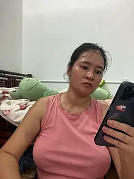 Boyd98's Webcam Show