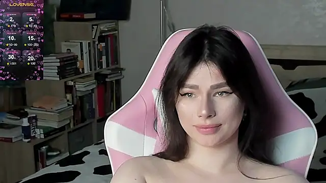 Živý XXX chat bbJ_one