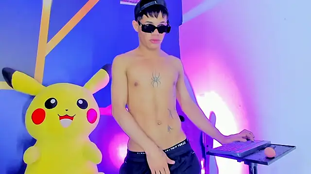 Gregor_oficial Live XXX-chat