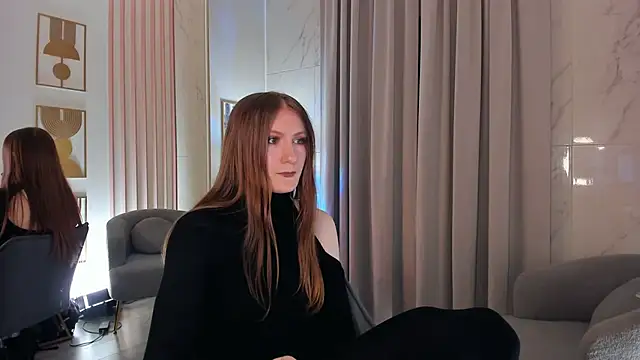Онлайн чат XXX DonnaDaze