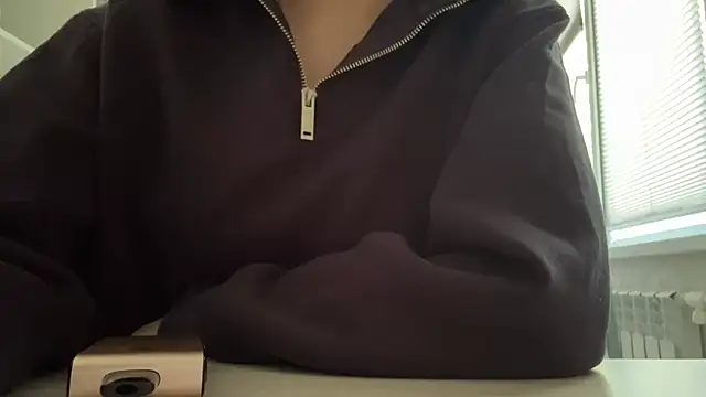 MarylnMonnier Live XXX Chat