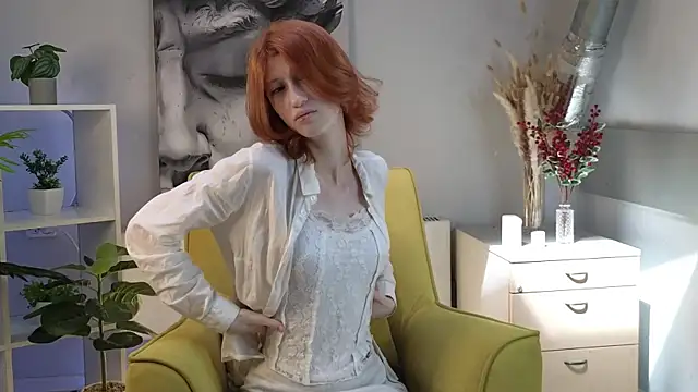 HaleyKoelling 라이브 XXX 채팅