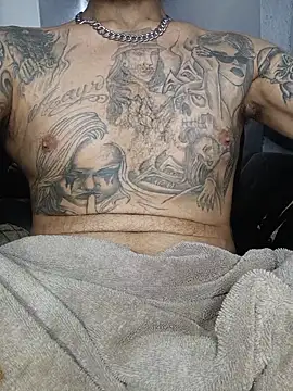 Kerryflon's Live XXX Chat