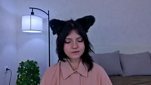 Živý XXX chat NyraVesperis
