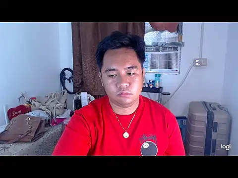 cutejohn Webcam-Show