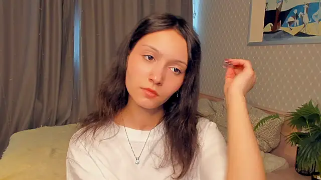 YunEiler's Webcam Show