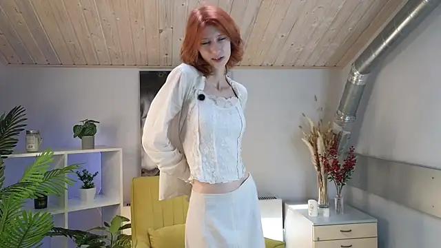 Živý XXX chat HaleyKoelling