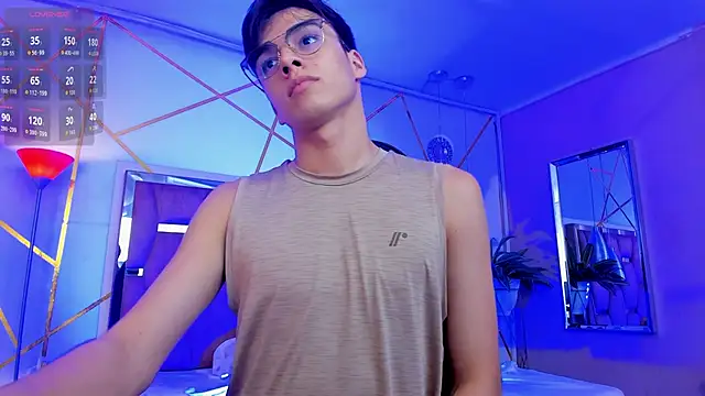 Gerony_ Show Webcam