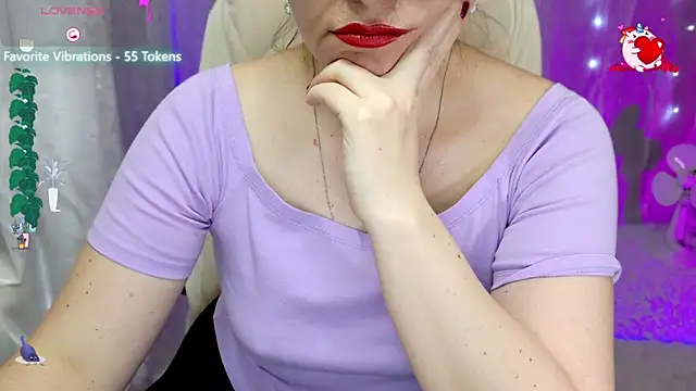 Miss_tights' Live XXX Chat