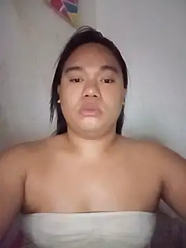 ItsmeNikitaDragon Pertunjukan Webcam