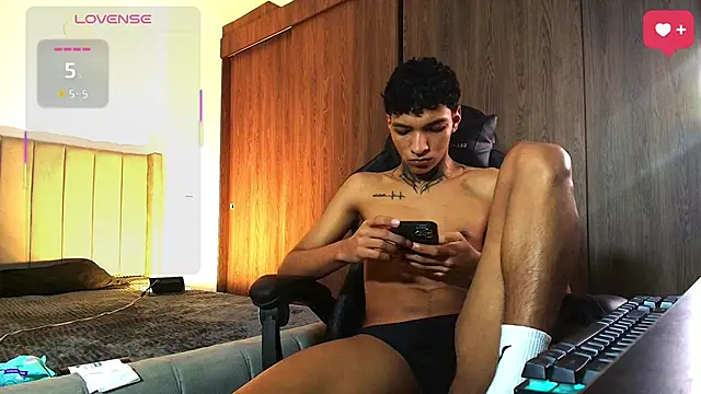 Chat XXX ao vivo de im_Usuga
