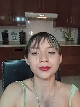 Dama_Scarlata18 现场XXX聊天