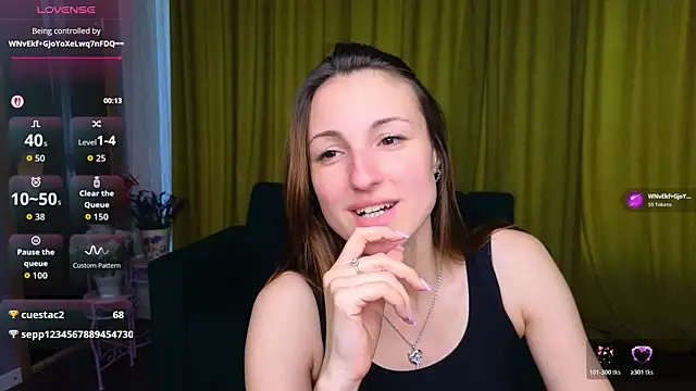 Missis_Sofiia Live XXX-chat