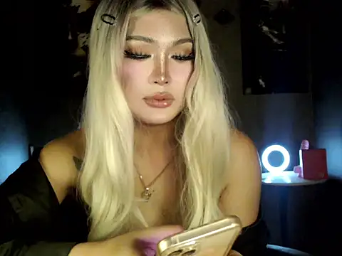 Madisson_hopper Show Webcam
