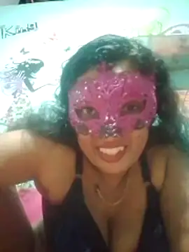 sexyanusl Show in webcam