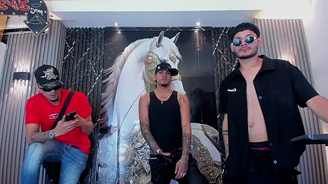 Chat XXX en directo de the_knights_of_the_night_