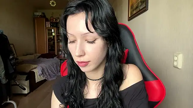 DavidaStorino's Webcam Show