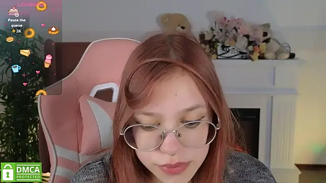 LayriantaVee Chat XXX in diretta