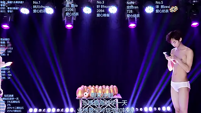 Chat XXX Live AOA-ACE