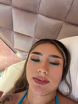 Arianavillada's Live XXX Chat