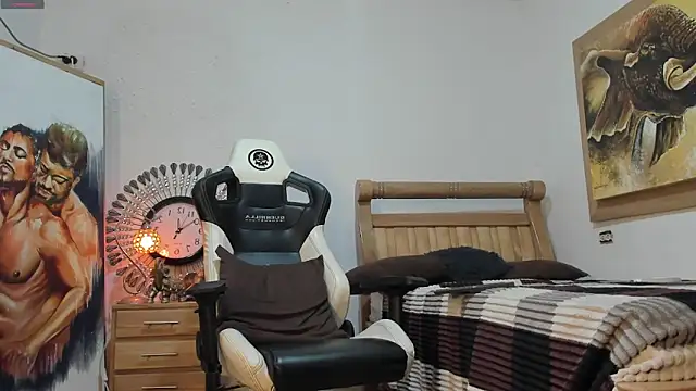 mr_stiven_ Live XXX-chat