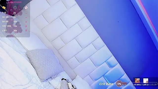 Nikol-hilton's Webcam Show