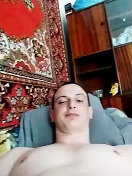 Show de webcam de AlexxWey