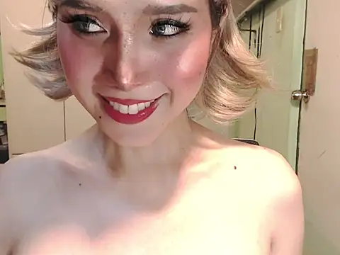 xGood_Girlx Obrolan Langsung XXX