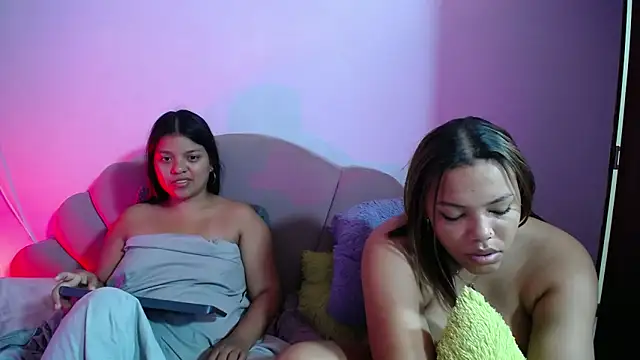Živý XXX chat horny_babyss
