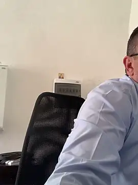 عرض كام Mike8523