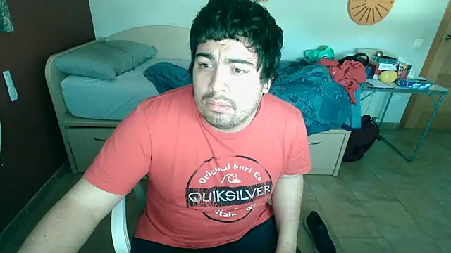 Martigato3 Live XXX-chat