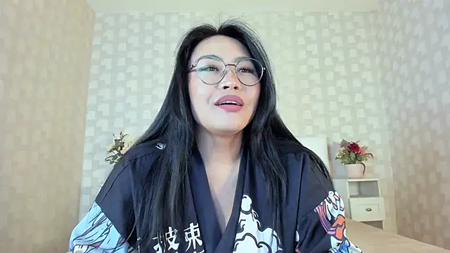 NatsumiHun Live XXX-chat