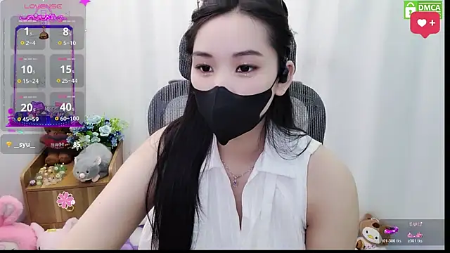 Dully_ana Live XXX Chat