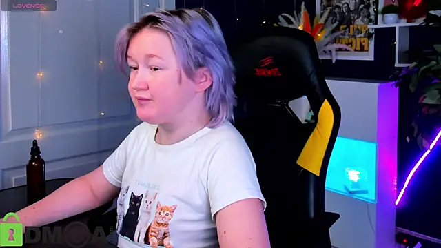 Živý XXX chat Sara_Robinson