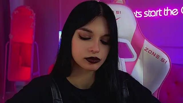 دردشة BeverlyMost الجنسية المباشرة
