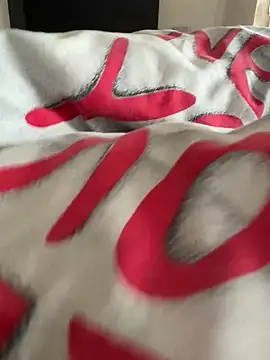Pertunjukan Kamera Web nastycock