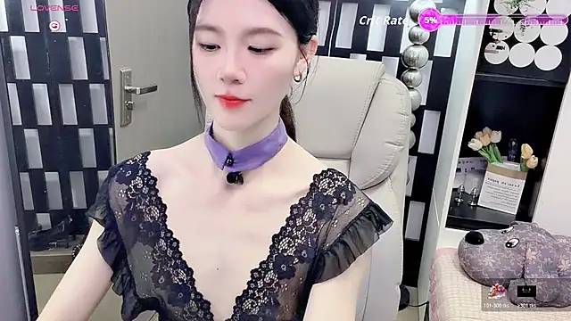Yueyue-MM 现场XXX聊天