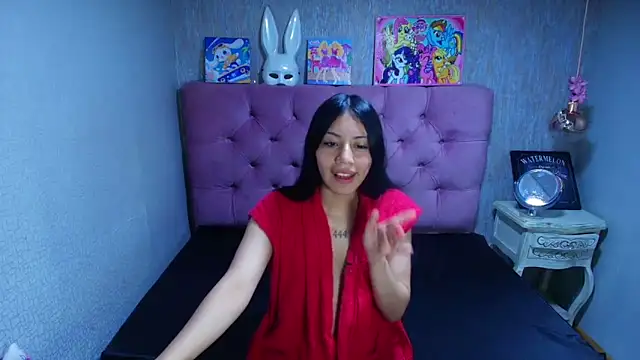 valentinashine – Naživo XXX chat