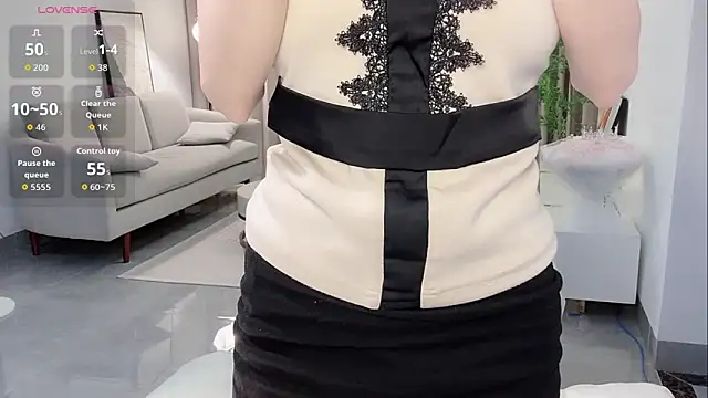 kulomiyee 在線直播表演