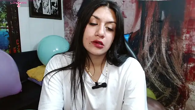 Živý XXX chat gigi_gilt_