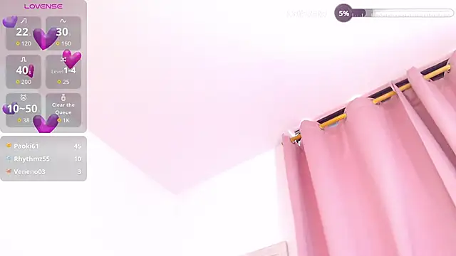 Anniie_miller_'s Live XXX Chat