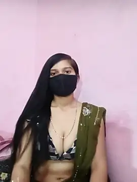 Your_Favourite_Madhuri's Webcam Show