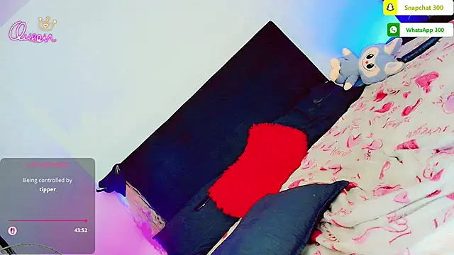 Show de webcam de ANGEL_EVIL_S7