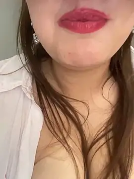 Chat XXX ao vivo de Princess-meryem
