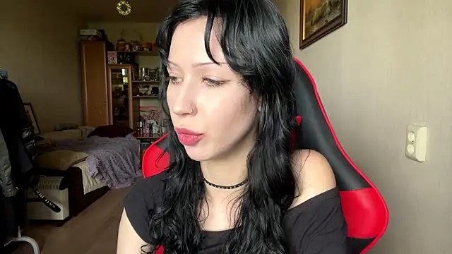 DavidaStorino Webcam show
