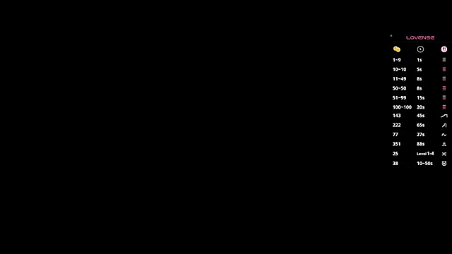 SiuApplonieのライブXXXチャット