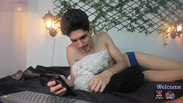 iamfabri – webcam-show