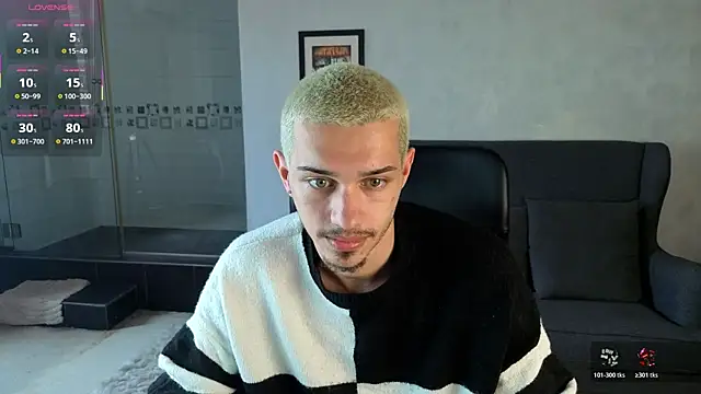 KaydenDrew Chat XXX in diretta