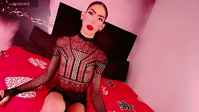 Show de webcam de EVILCHERRIES_S7